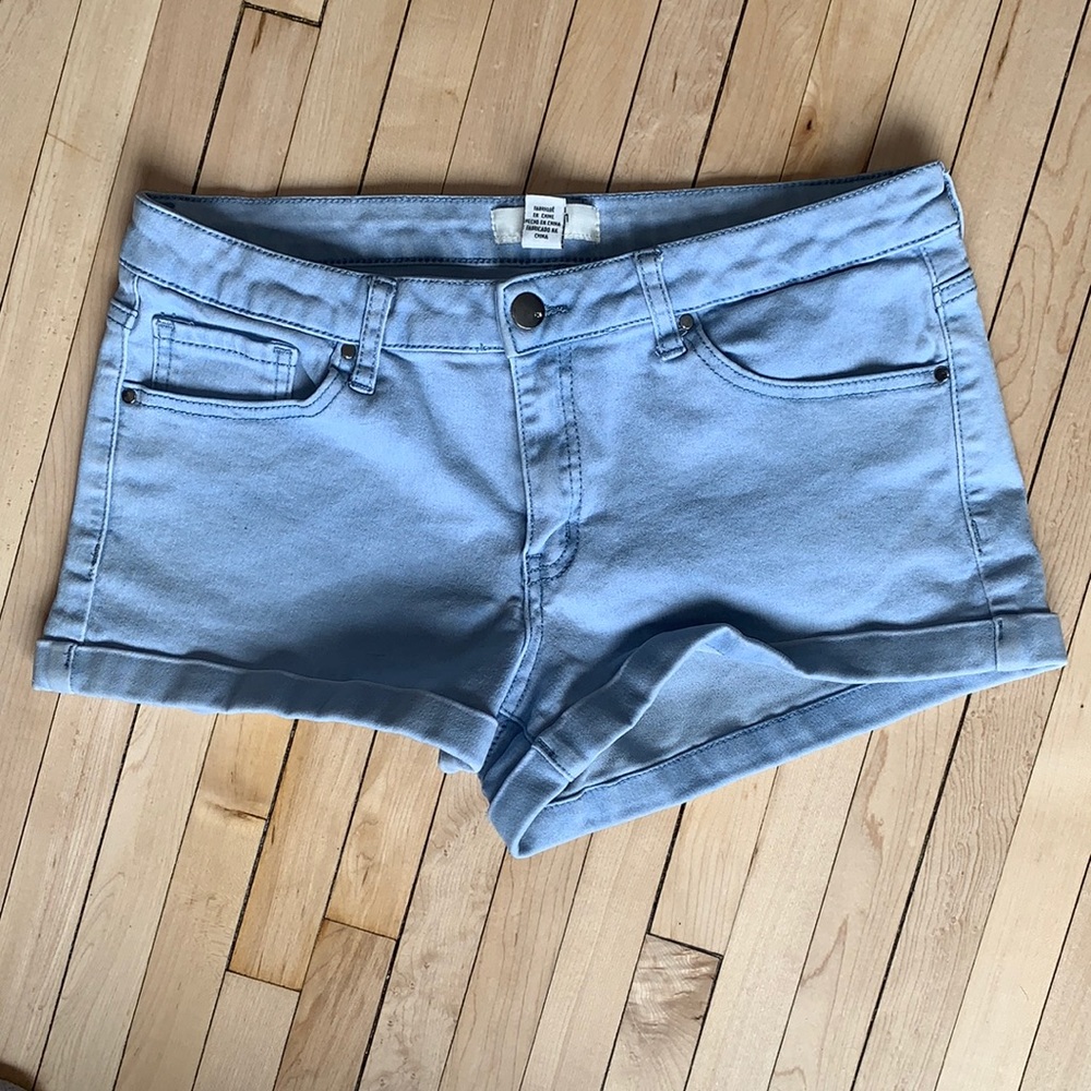 Shorts